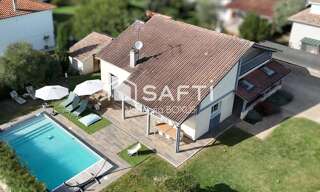 Maison 6 Pièces 140 m² à vendre à Marmande (47200)