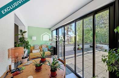 Appartement 3 pièces 410000 €