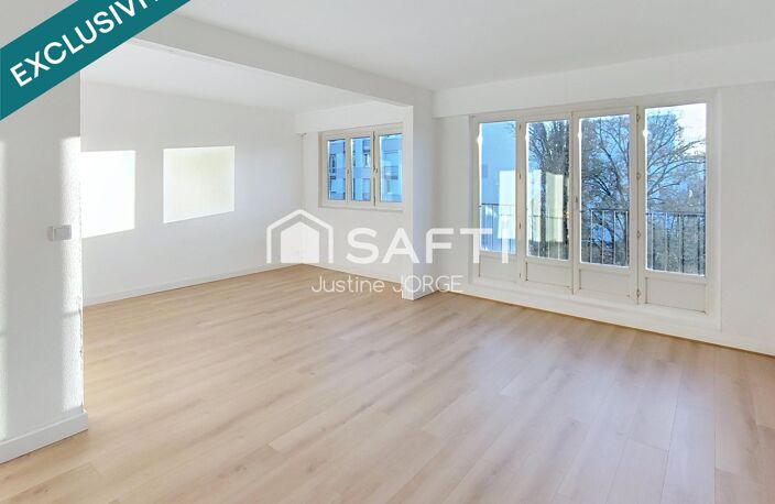 Appartement 4 pièces, 2 chambres — photo 2