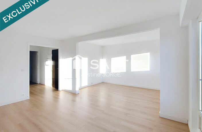 Appartement 4 pièces, 2 chambres — photo 4