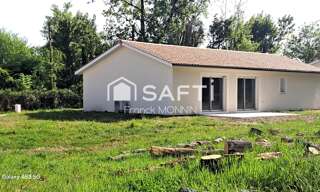 Maison 4 Pièces 98 m² à vendre à Galgon (33133)