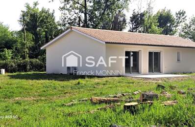 faire construire, pas besoin, Maison neuve — photo du bien