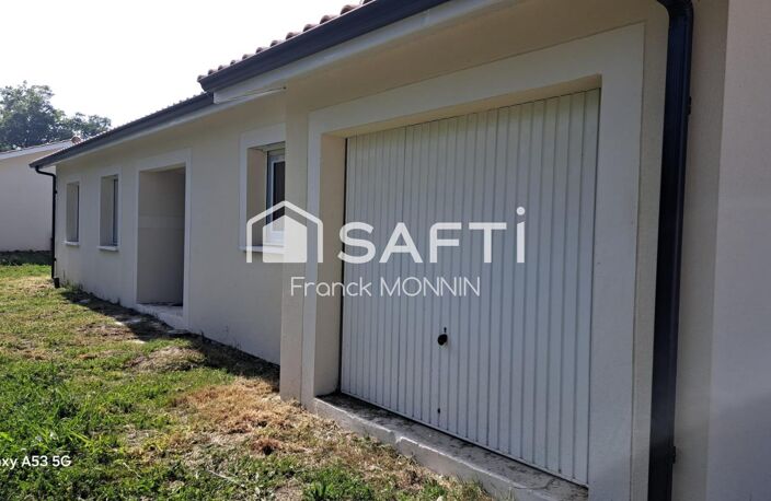 faire construire, pas besoin, Maison neuve — photo 2