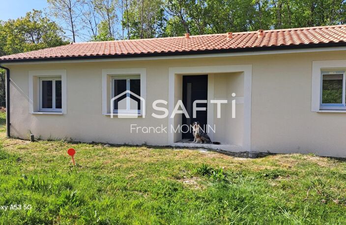 faire construire, pas besoin, Maison neuve — photo 3