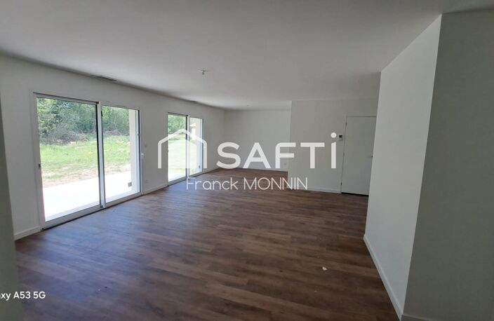 faire construire, pas besoin, Maison neuve — photo 4
