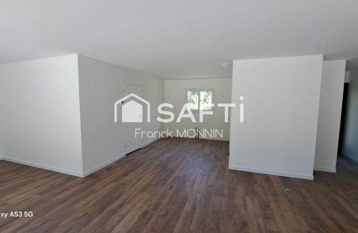faire construire, pas besoin, Maison neuve — photo 5
