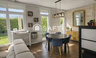 Maison 5 Pièces 98 m² à vendre à Hérouville-Saint-Clair (14200)