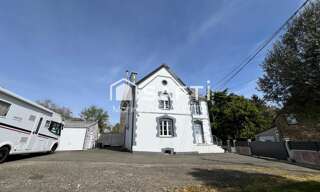 Maison 4 Pièces 93 m² à vendre à Guilliers (56490)