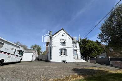 Maison 4 pièces 194500 €