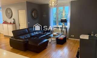 Maison 4 Pièces 93 m² à vendre à Guilliers (56490)