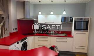 Maison 4 Pièces 93 m² à vendre à Guilliers (56490)