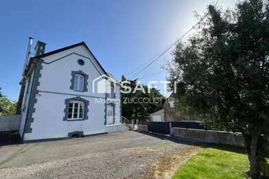 Maison 4 pièces 184000 €