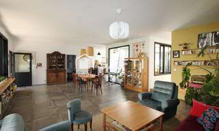 Maison 4 Pièces 134 m² à vendre à Graulhet (81300)