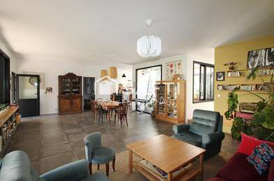 Maison 4 pièces 225000 €