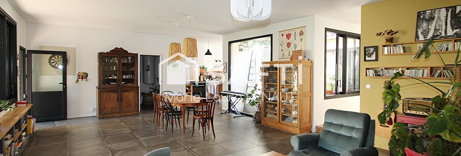 Maison 4 Pièces 134 m² à vendre à Graulhet (81300)