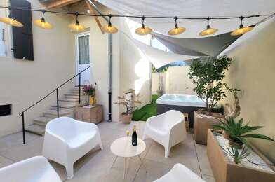 Maison 3 pièces 227000 €