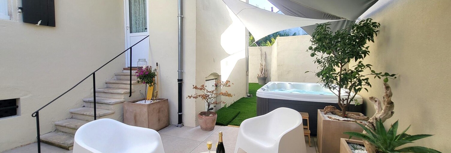 Maison 3 Pièces 70 m² à vendre à Montélimar (26200)