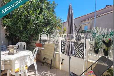 Maison 3 pièces 180000 €