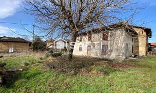 Maison 6 Pièces 150 m² à vendre à Saint-Étienne-de-Saint-Geoirs (38590)