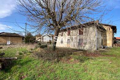 Maison 6 pièces 138000 €