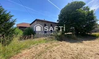 Maison 6 Pièces 150 m² à vendre à Saint-Étienne-de-Saint-Geoirs (38590)