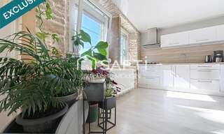 Maison 8 Pièces 163 m² à vendre à Montécheroux (25190)