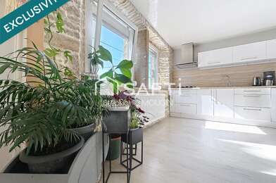 Maison 8 pièces 199000 €