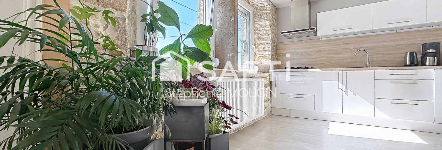 Maison 8 Pièces 163 m² à vendre à Montécheroux (25190)