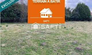 Terrain  856 m² à vendre à Pont-sur-Sambre (59138)