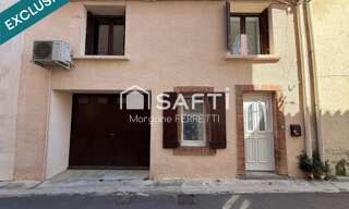 Maison 4 Pièces 70 m² à vendre à Saint-Laurent-de-la-Cabrerisse (11220)