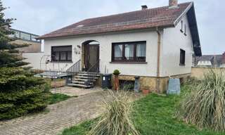 Maison 7 Pièces 200 m² à vendre à Spicheren (57350)