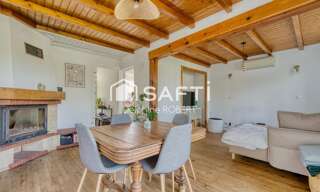 Maison 4 Pièces 75 m² à vendre à Saintes (17100)