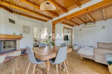 Maison 4 pièces 199500 €