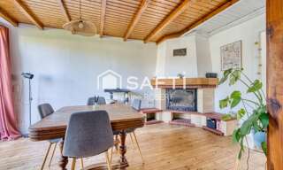 Maison 4 Pièces 75 m² à vendre à Saintes (17100)