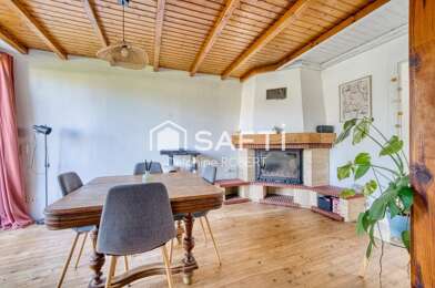 Maison 4 pièces 199500 €