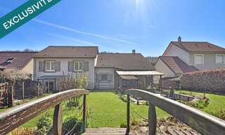 Maison 5 Pièces 155 m² à vendre à Ottange (57840)