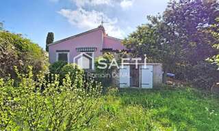Maison 7 Pièces 161 m² à vendre à Six-Fours-les-Plages (83140)