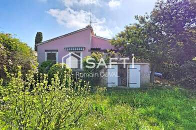 Maison 7 pièces 650000 €