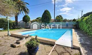 Maison 7 Pièces 161 m² à vendre à Six-Fours-les-Plages (83140)