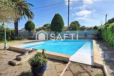 Maison 7 pièces 650000 €