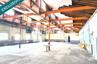 Commerce 4 pièces 154000 €
