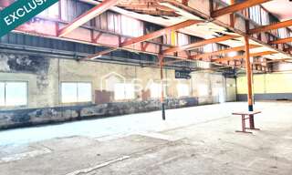 Commerce 4 Pièces 617 m² à vendre à Poussay (88500)