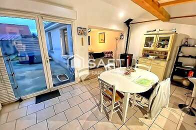 Maison 3 pièces 199000 €