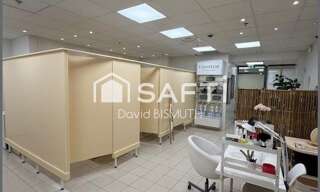 Commerce 1 Pièce 76 m² à vendre à Levallois-Perret (92300)