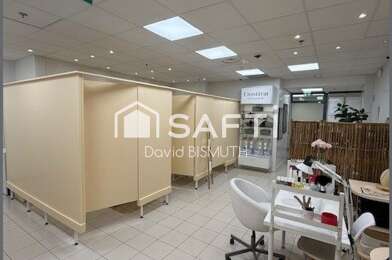 Commerce 1 pièces 145000 €