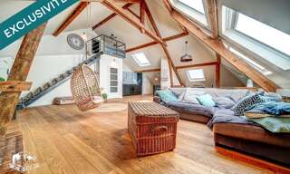 Maison 10 Pièces 260 m² à vendre à Kuntzig (57970)