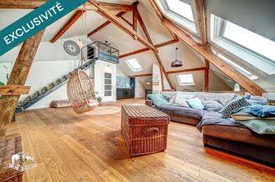 Maison 10 pièces 399000 €