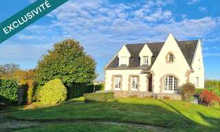 Maison 7 Pièces 175 m² à vendre à Châteaubriant (44110)