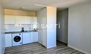 Appartement 2 Pièces 35 m² à vendre à Niort (79000)
