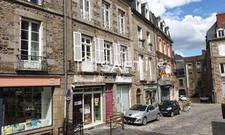 Commerce 6 Pièces 60 m² à vendre à Fougères (35300)